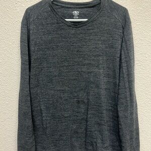Athletic Works long sleeve shirt